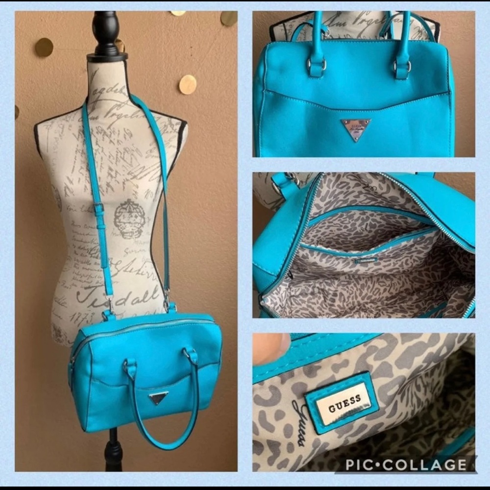 Guess Purse